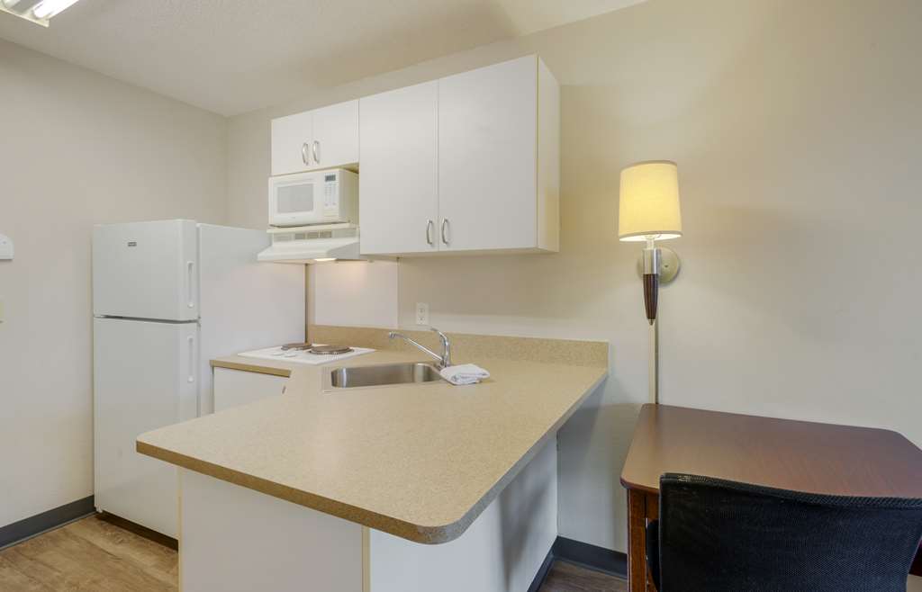 Extended Stay America Suites Ramsey Upper Saddle River - photo 13
