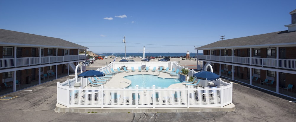 Sands by the Sea Motel - photo 52