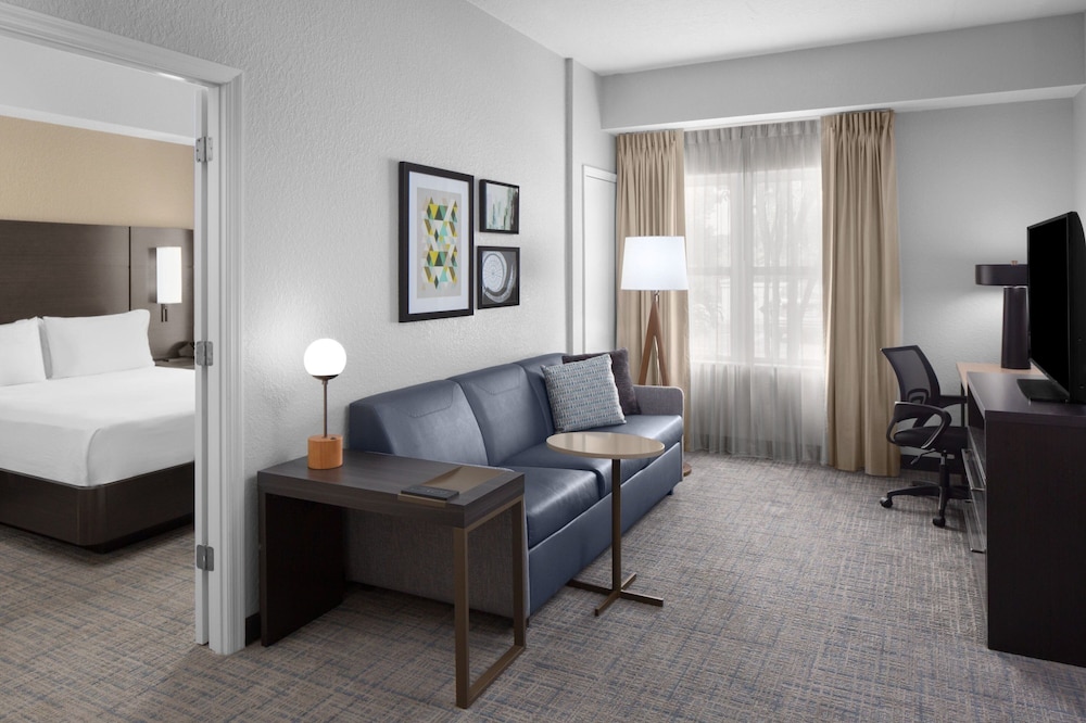 Residence Inn by Marriott Tampa Oldsmar - photo 8