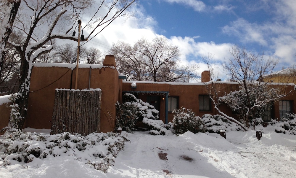 Pueblo Bonito Inn - photo 64