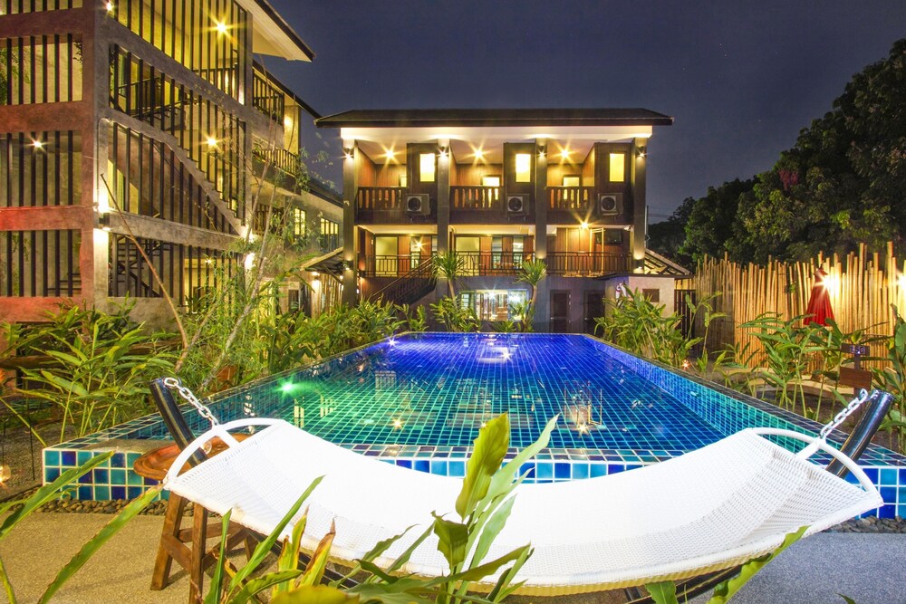 Arun Rawee - last minute hotel in Chiang Mai