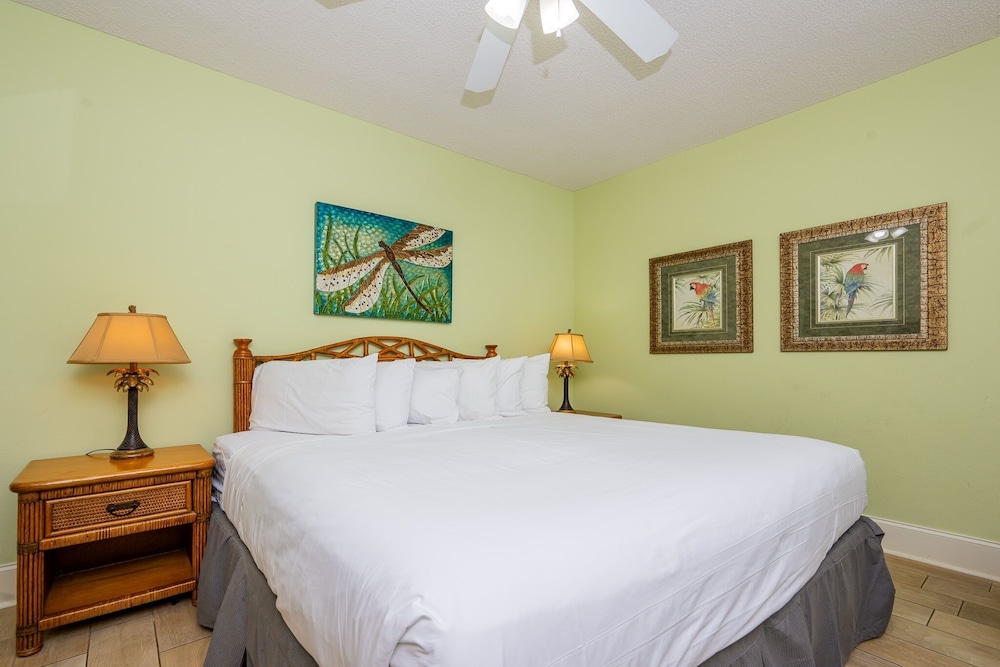 Caribe The Resort B508 2 Bedroom Condo - photo 8