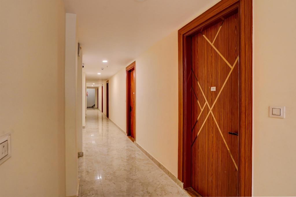 Hotel O Red Diamond Hotel — Ghaziabad — photo 2