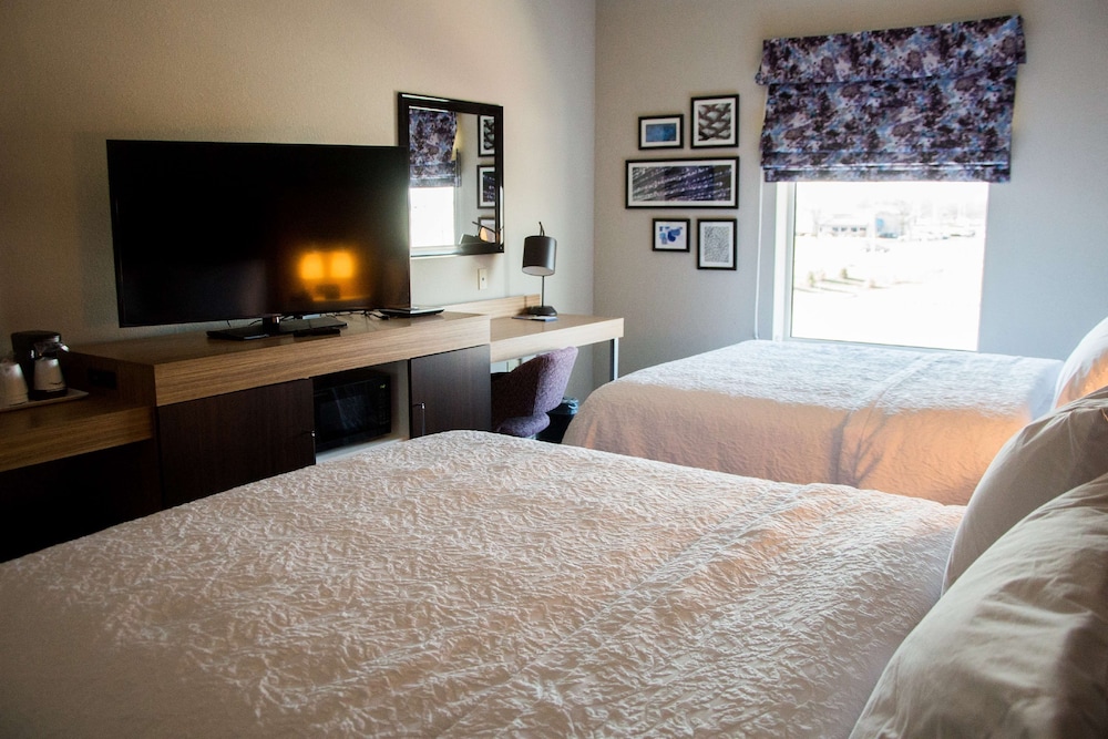 Hampton Inn & Suites by Hilton Warrington Horsham - photo 14