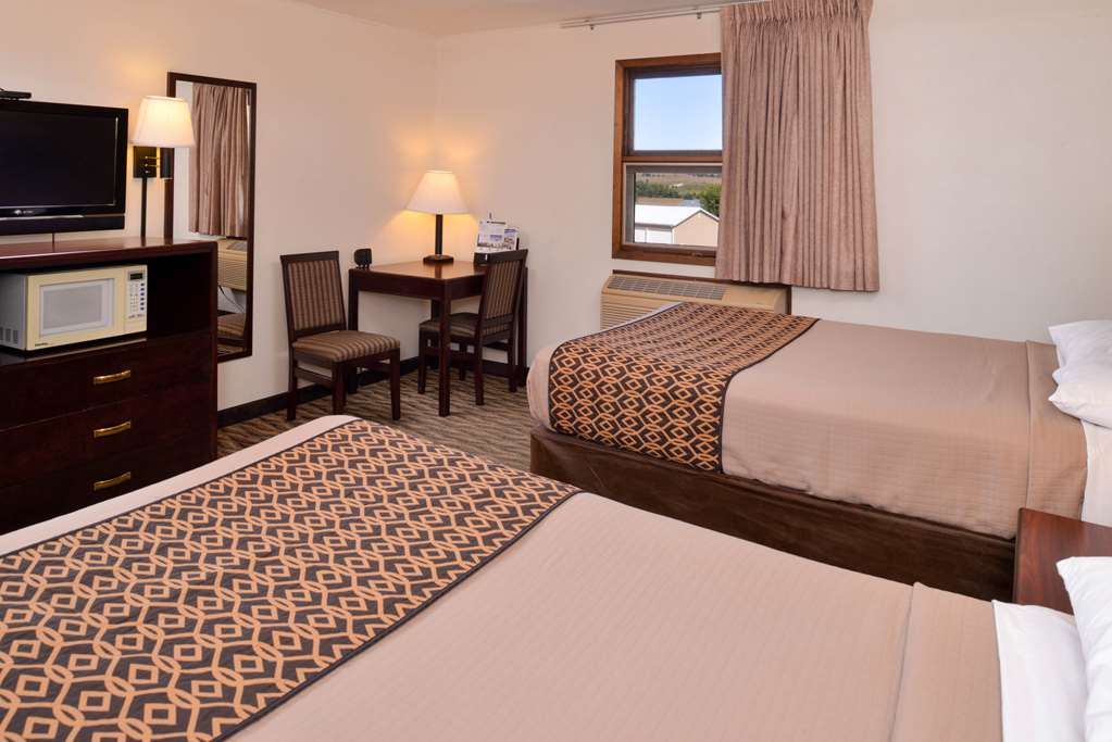 Americas Best Value Inn & Suites Atlantic - photo 22