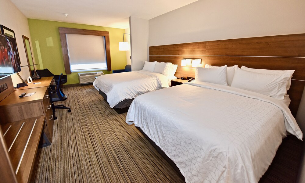 Holiday Inn Express & Suites Perryville by IHG - photo 5