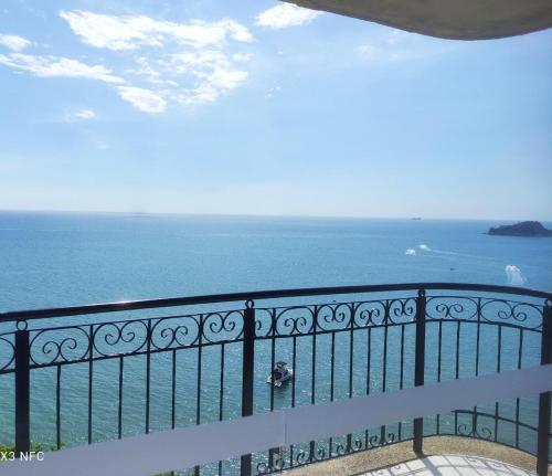El Peñon 402 - last minute hotel in Santa Marta