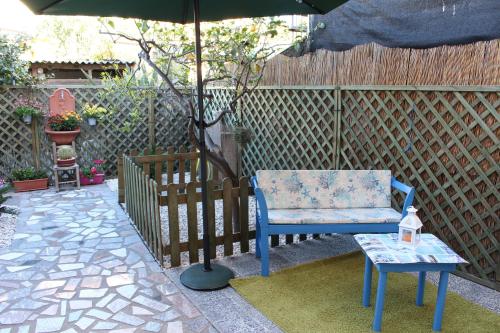 Casa Vacanze Nonna Franca — 4-Star Luxury Hotel in Cabras, Italy