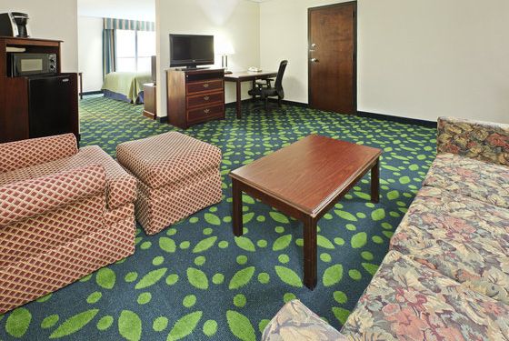 Haven Hotel - photo 9