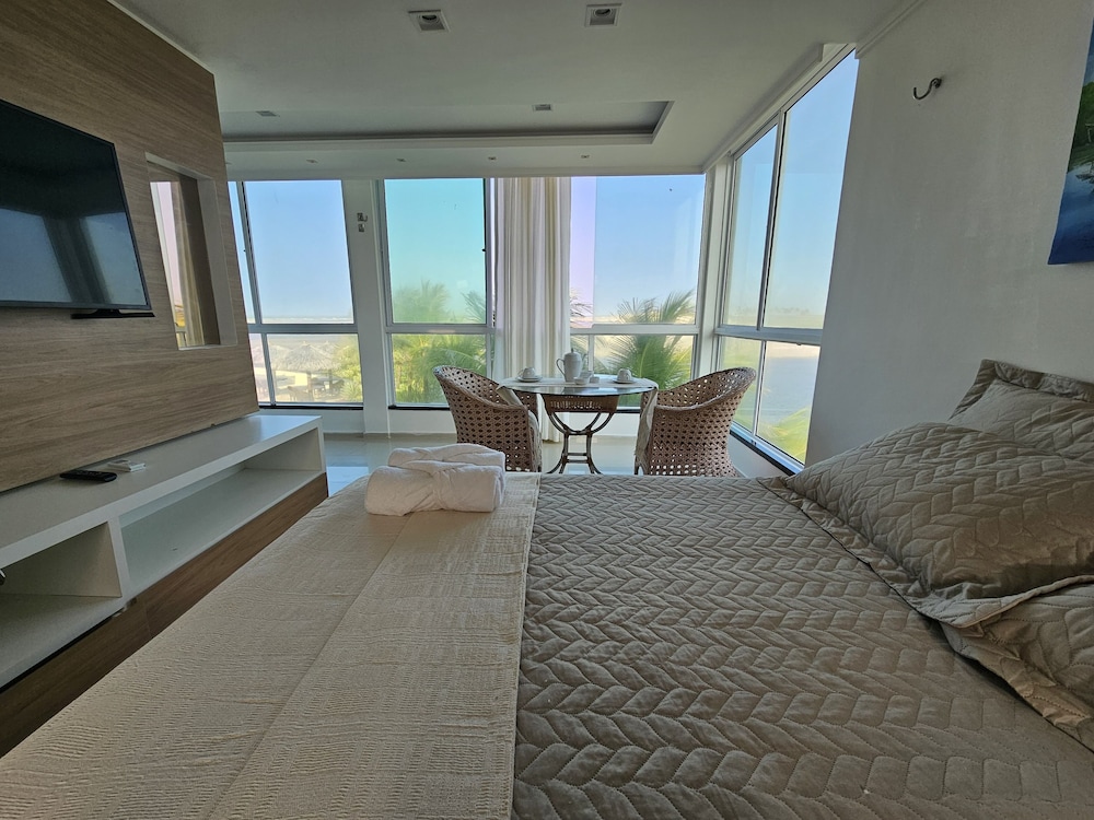 Malie Hotel in Cascavel, Brasil