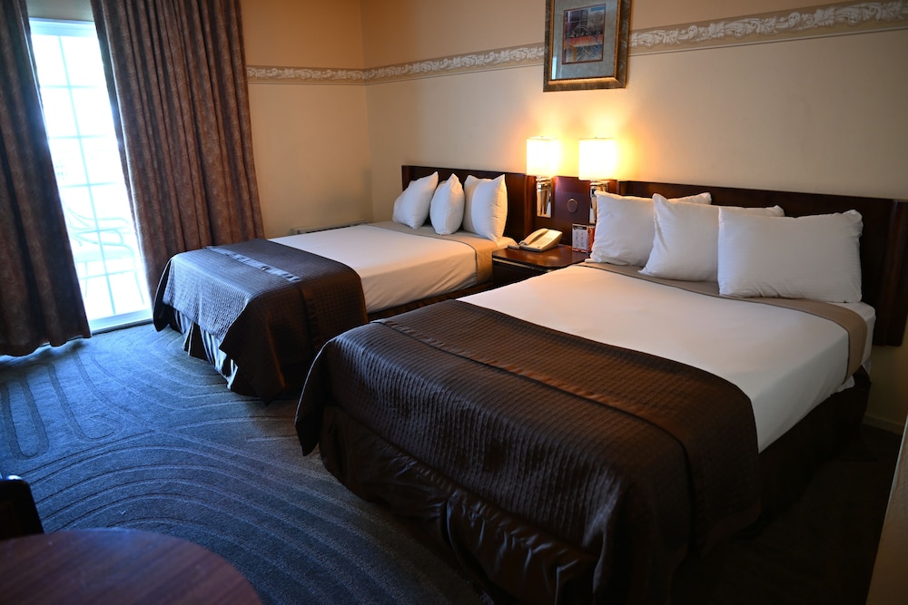 Shalimar Hotel of Las Vegas - photo 29