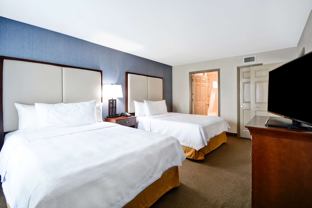 Homewood Suites by Hilton Dallas Lewisville - photo 24
