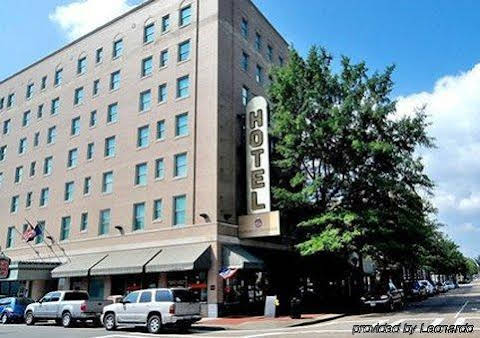 The Governor Dinwiddie Hotel - photo 7