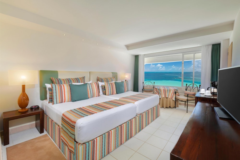 Grand Oasis Palm All Inclusive — Cancun — photo 4