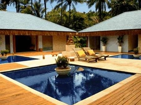 Kiaroa Eco Luxury Resort — Marau — photo 4