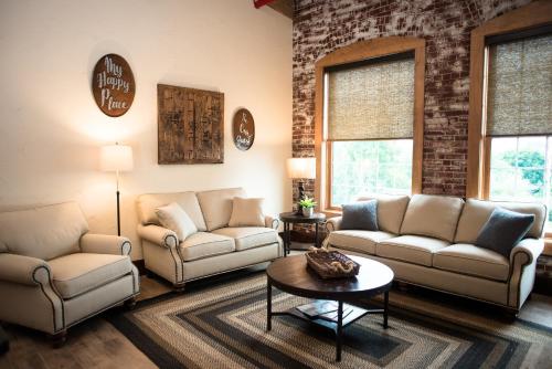 Rusty Rail Brewing Co. - photo 8