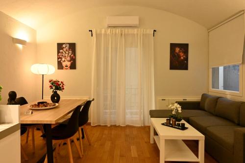 Thessaloniki Downtown Superior Apartment — 4-Star Luxury Hotel in Thessaloniki, Greece