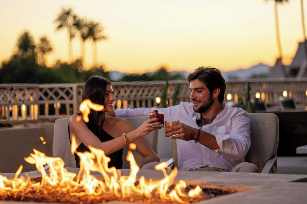 The Phoenician a Luxury Collection Resort Scottsdale - photo 121