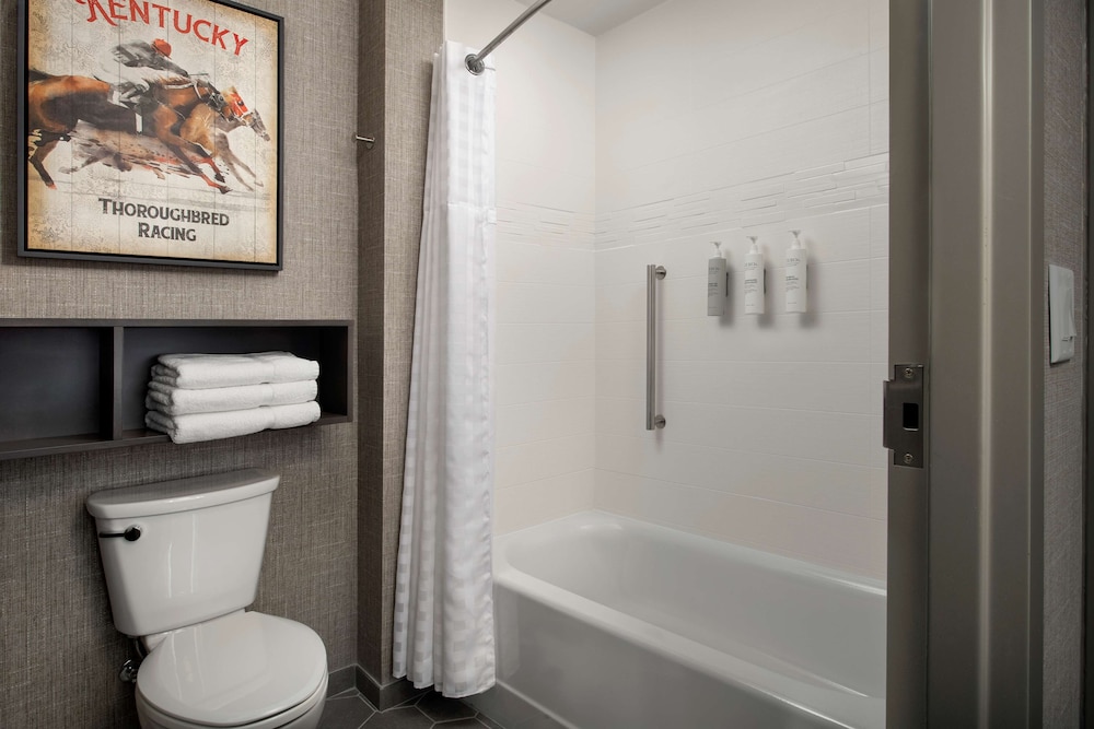 Homewood Suites by Hilton Louisville Airport - photo 33