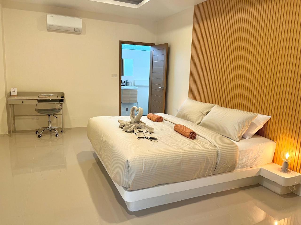 South Beach Inn — Koh Samui — photo 5
