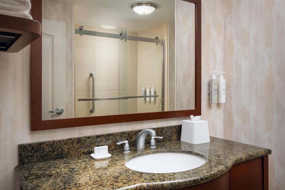 Hampton Inn & Suites Knoxville Turkey Creek Farragut - photo 21