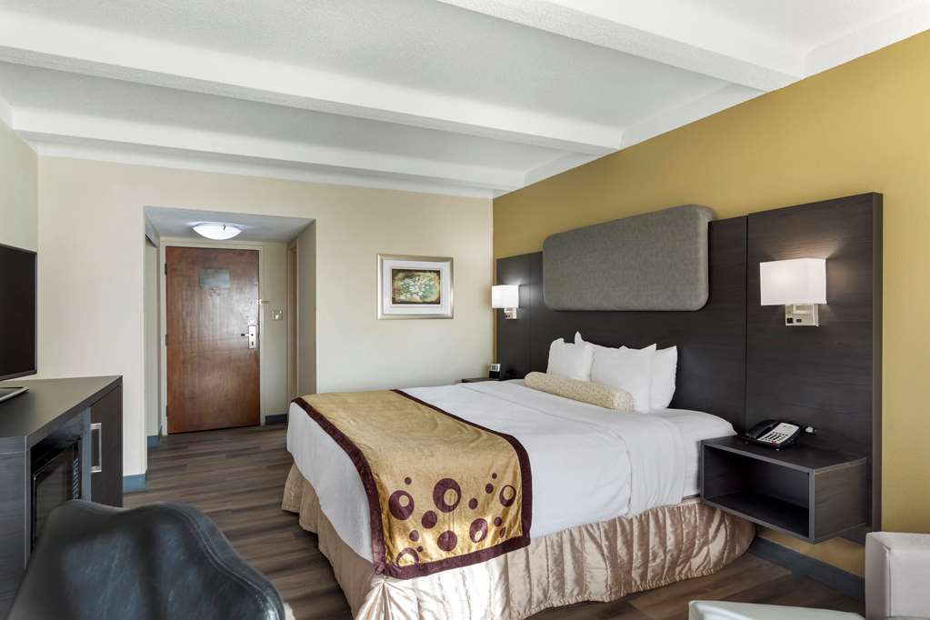 Best Western Plus Madison Huntsville Hotel - photo 13