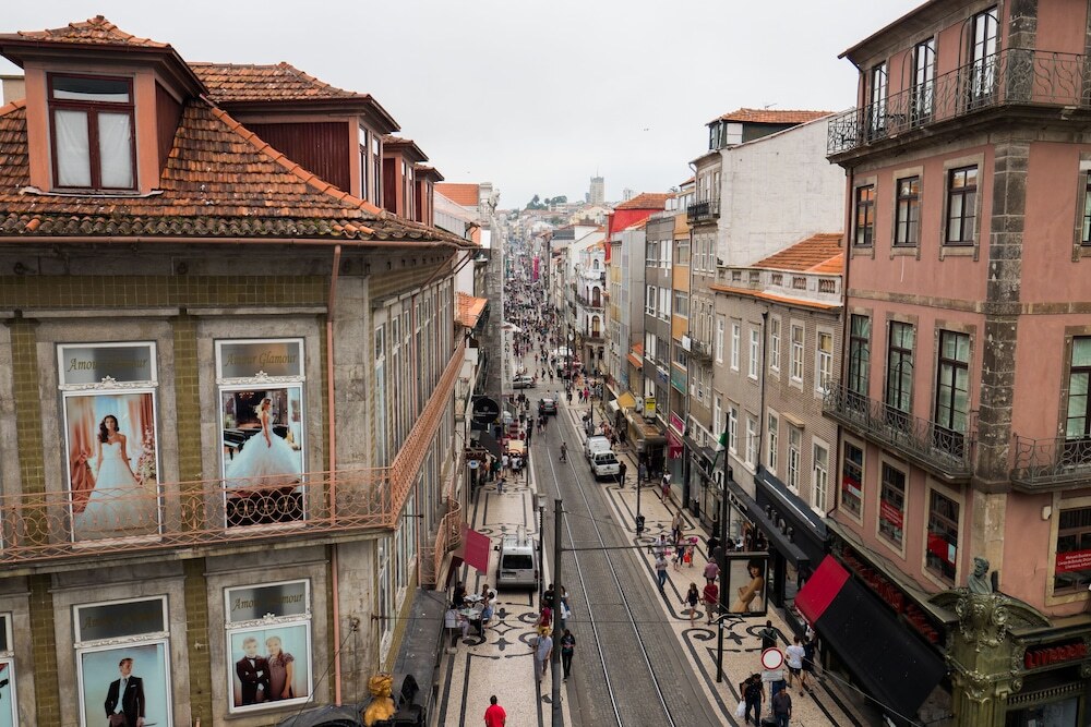 Hotel Privatti - last minute hotel in Porto