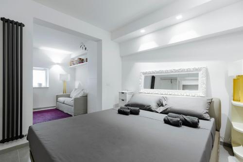 Pantheon Experience Suite — 4-Star Luxury Hotel in Rome, Italy