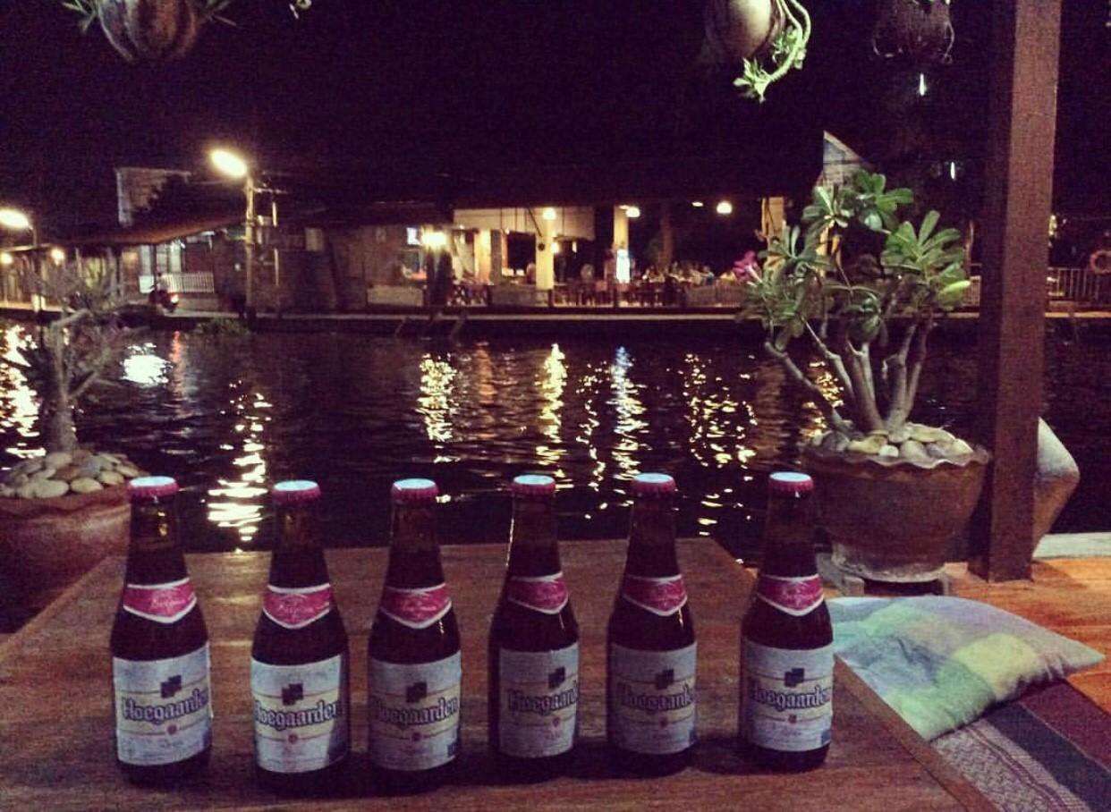 Baan Pitumata Amphawa in Amphawa, Thailand