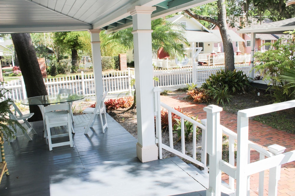 Sweetwater Branch Inn - photo 203