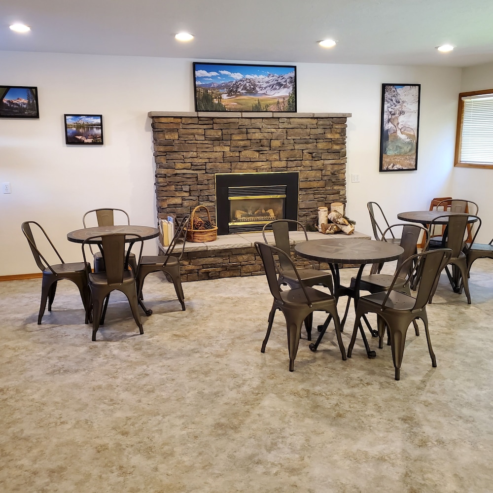Eagle Cap Chalets - photo 218