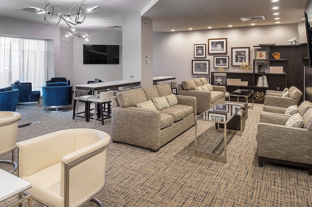 Hilton St. Louis at the Ballpark - photo 120