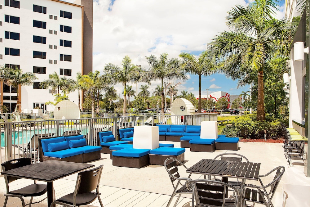Aloft Miami Doral - photo 90