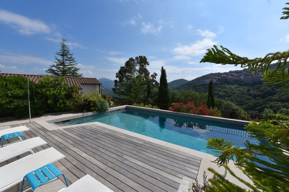 Appart’hotel Fior Di Ribba — Sartene — photo 2