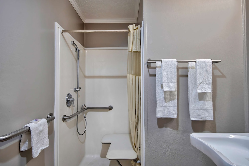 Motel 6 Stafford TX Sw Houston Sugarland - photo 23