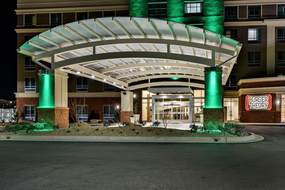 Holiday Inn St. George Conv Ctr by IHG - photo 29