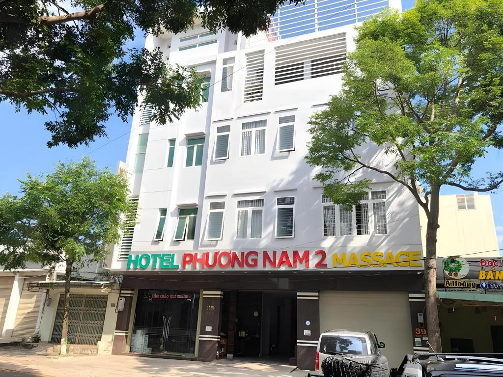 Khách Sạn Phương Nam 2 in Pleiku, Vietnam