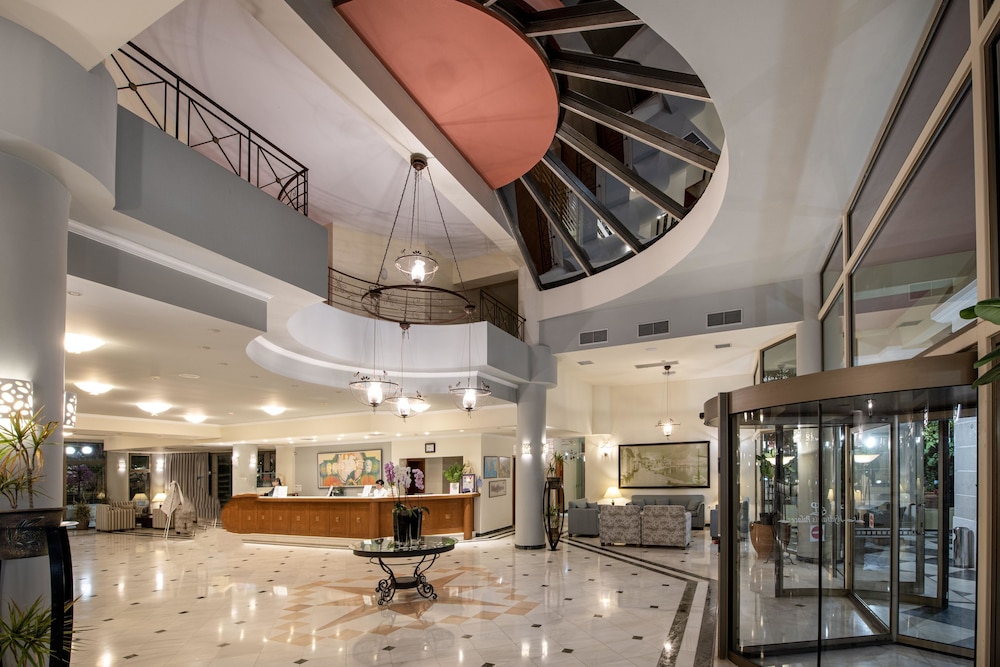 Hydramis Palace Beach Resort — Georgioupolis — photo 4