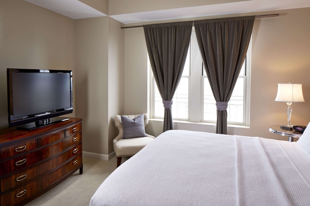 The Georgian Terrace Hotel - photo 11