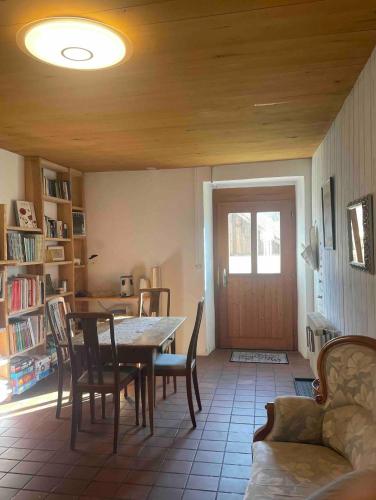 Gîte équestre Au village 45 - last minute hotel in Fontenais