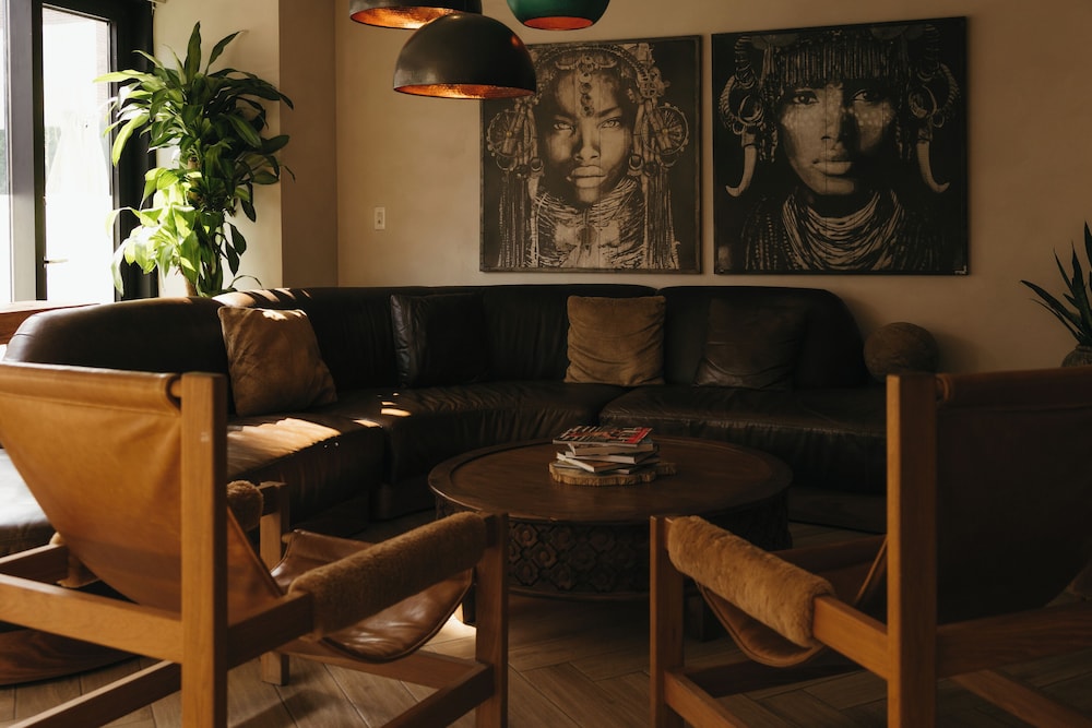CODA Williamsburg — 4-Star Luxury Hotel in Brooklyn, United States