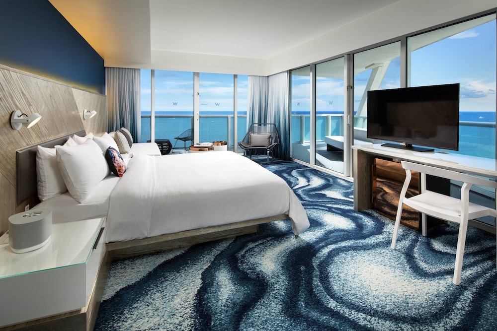 W Fort Lauderdale - photo 10