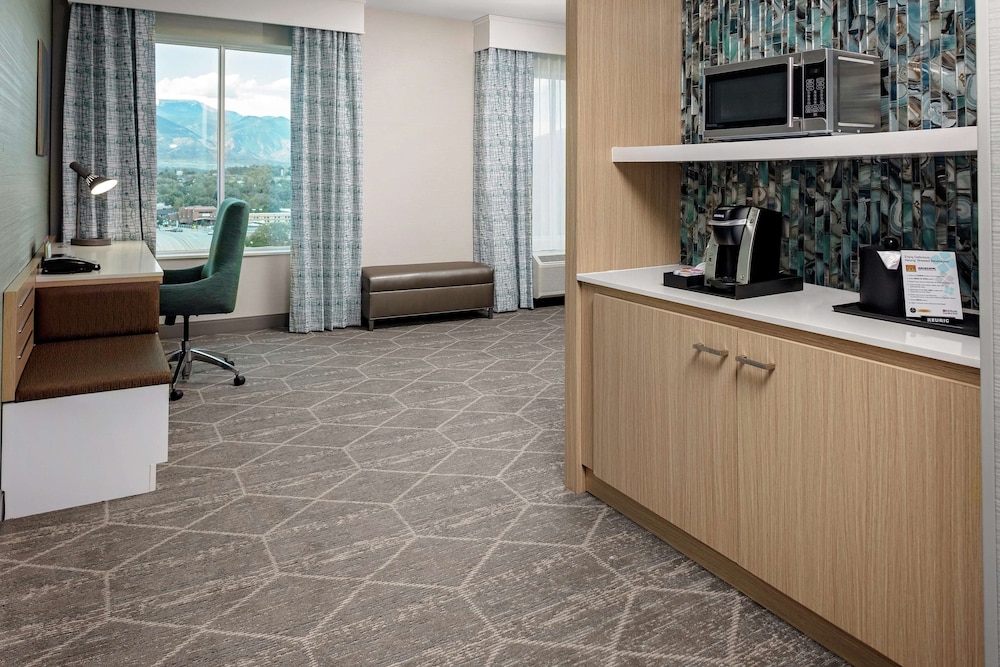 Hilton Garden Inn Colorado Springs Downtown - photo 48