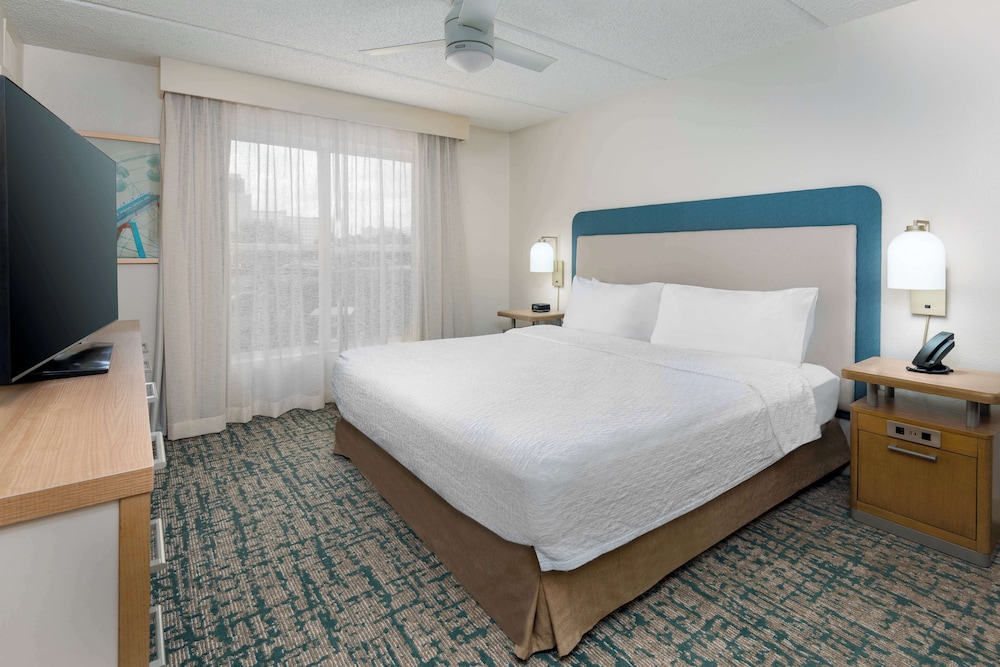 Homewood Suites By Hilton Orlando Nearest Universal Studios - photo 12