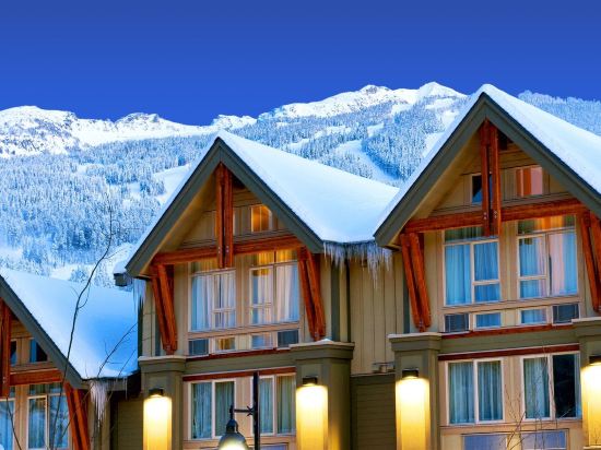 Grand Mammoth Resorts - featured photo