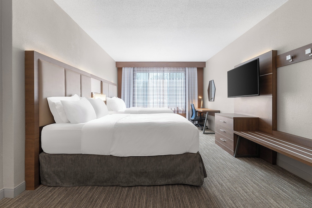 Holiday Inn Express Coralville by IHG - photo 5