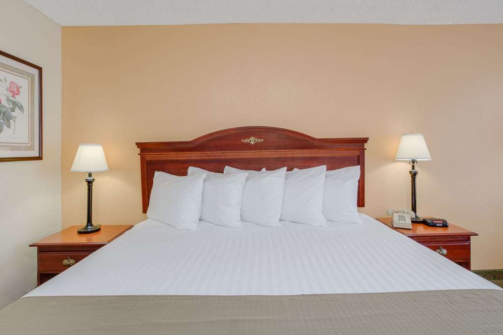 Days Inn by Wyndham Asheville West - photo 12