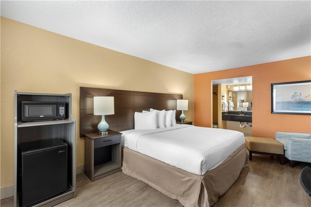 Best Western Space Shuttle Inn - photo 19