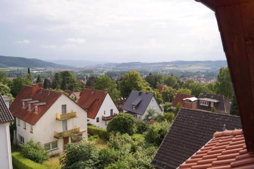 Ferienhaus Weitblick — Bad Pyrmont