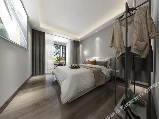 Yueqi hotel - last minute hotel in Xi'an